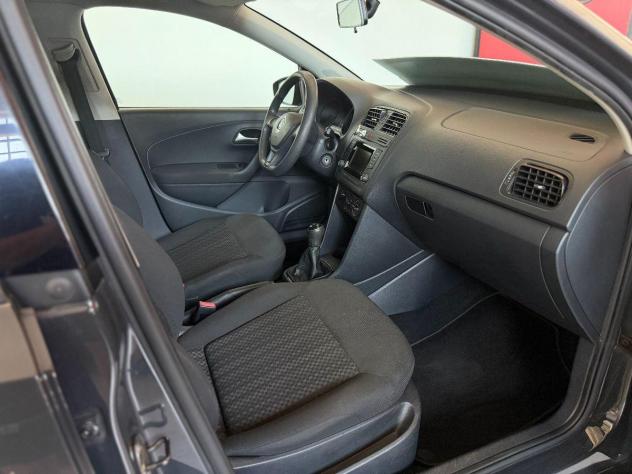 VOLKSWAGEN - Polo - 1.4 TDI 5p. Trendline - Foto 6