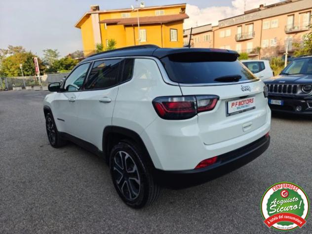 JEEP Compass 1.6 Multijet II 2WD Limited rif. 24056913 - Foto 6