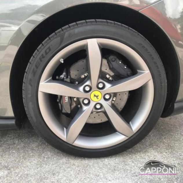 FERRARI Portofino M Carbon rif. 24055473 - Foto 7