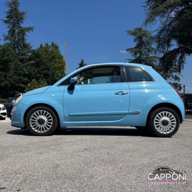 FIAT 500 0.9 OK NEOPATENTATI rif. 23983960 - Foto 4