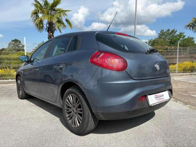 FIAT Bravo 1.6 MJT 120 CV DPF Emotion rif. 23975109 - Foto 4