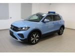 Volkswagen T-Cross 1.0 TSI Edition Plus