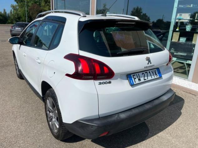 PEUGEOT 2008 1° serie PureTech 82 S&S Allure rif. 23999527 - Foto 8