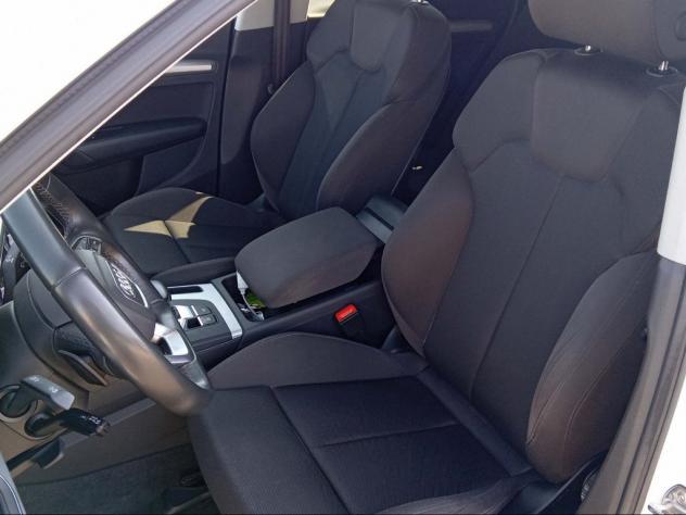 Audi Q5 II 40 2.0 tdi mhev 12V S line quattro s-tronic - Foto 8