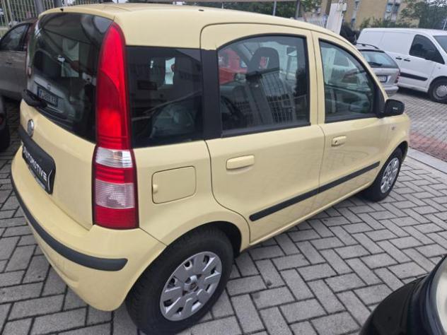 FIAT Panda 1.1 Active rif. 24182339 - Foto 8