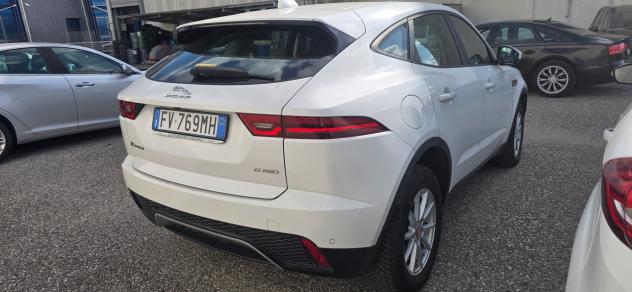Jaguar E-Pace 2.0D 150 CV - Foto 7