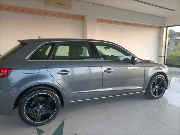 Audi A3 SPORTBACK 2.0 TDI S tronic - Foto 2