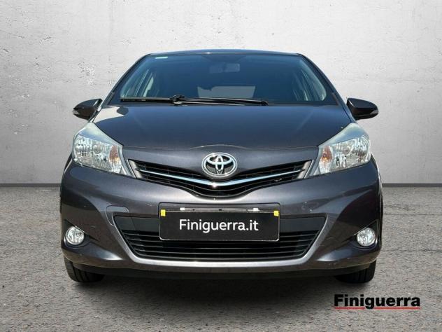Toyota Yaris 1.3 Style - Foto 2