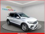 VOLKSWAGEN T-Cross 1.0 Tsi Editon Plus NEOPATENTATI (FULL LED+NAVI)