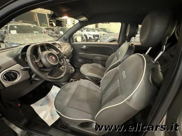 FIAT 500 1.0 Hybrid Sport rif. 24199173 - Foto 9