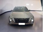 Hyundai Tucson III 2021 1.6 phev NLine 4wd auto