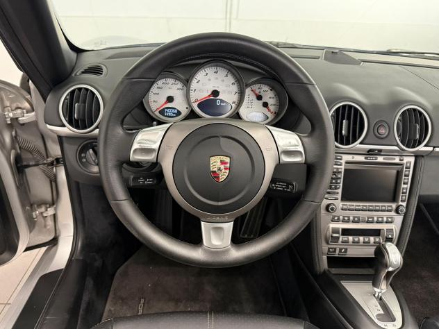 Porsche Boxster Boxster 3.4 S 295cv - Foto 9