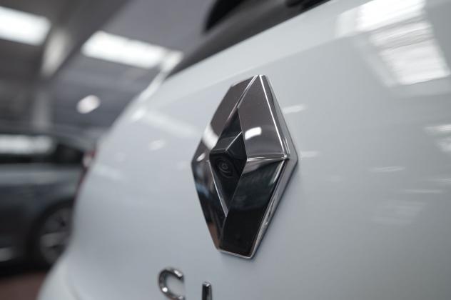 Renault Clio V 2019 1.6 E-Tech hybrid R.S. Line 140cv auto - Foto 10