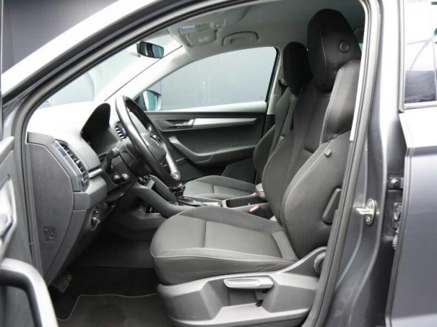 SKODA Karoq Karoq 2.0 TDI EVO SCR 115 CV DSG Executive - Foto 8