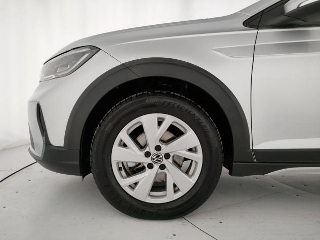 Volkswagen Taigo Taigo 1.0 tsi Life 115cv - Foto 5