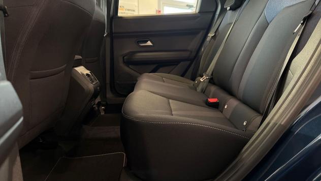 Dacia Bigster 1.8 hybrid Expression Auto 155cv