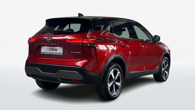 Nissan Qashqai 1.5 e-power Tekna 2wd - Foto 2