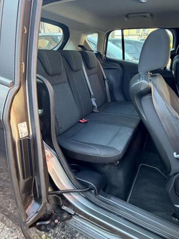 FORD - B-Max - Foto 8