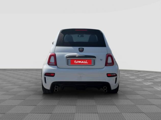 ABARTH 695 C C 1.4 Turbo T-Jet 180 CV rif. 24122055 - Foto 4