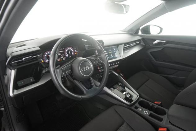 AUDI A3 A3 SPB 30 TFSI S tronic Business rif. 23696878