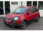 Fiat Panda Pandina Cross 1.0 firefly hybrid  PROMO FIN