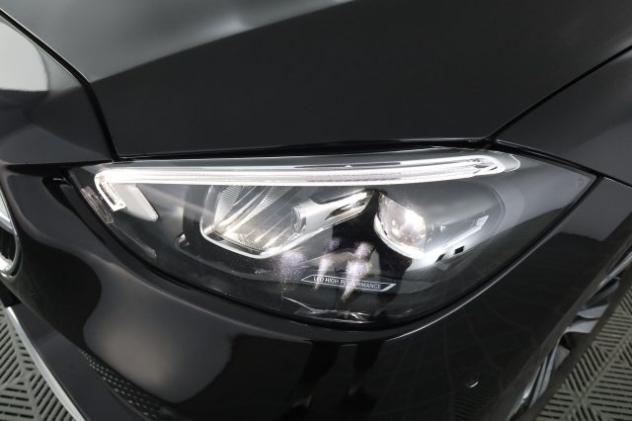 MERCEDES-BENZ CLA sse C C 200 d Mild hybrid S.W. Advanced rif. 23802184 - Foto 9