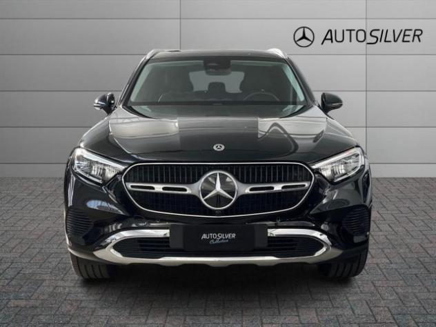 MERCEDES-BENZ GLC 220 d 4Matic Mild hybrid Advanced Plus rif. 24062531 - Foto 3