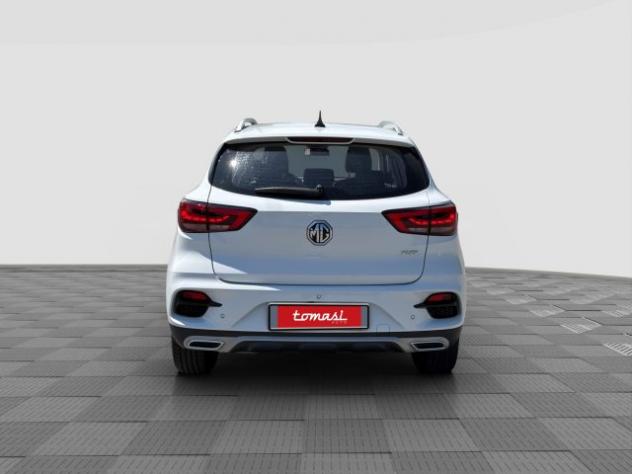 MG ZS ZS 1.0T-GDI aut. Luxury rif. 23908382 - Foto 4