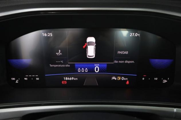 VOLKSWAGEN T-Roc T-Roc 1.0 TSI Life rif. 23824116 - Foto 7