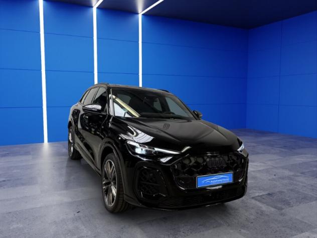 AUDI Q5 3ª serie Q5 TDI 150 kW mHEV+ S tronic quattro S line edition