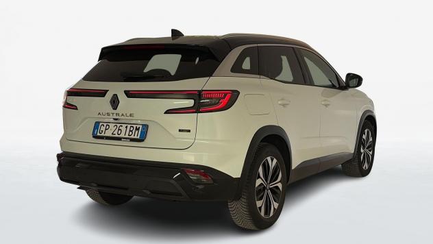 Renault Austral 2023 1.2 E-TECH FULL HYBRID TECHNO 200CV AUTO - Foto 2