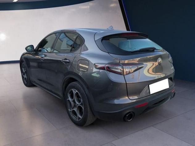 Alfa Romeo Stelvio 2.2 t Sprint rwd 160cv auto - Foto 2