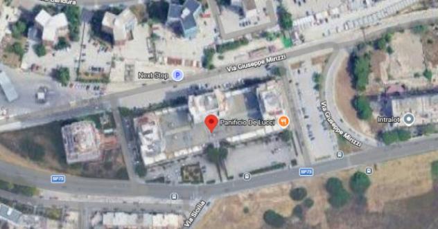 Immobile in asta di 16 m², box auto in vendita a Bari - Foto 7