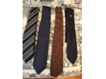 Cravatte eleganti, brand conosciuti