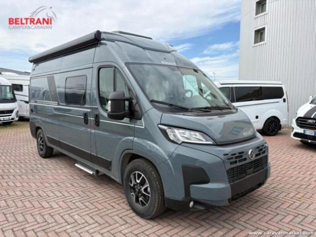 KNAUS BOXLIFE 540 MQ PLATINUM SELECTION - POP UP rif. 23803808