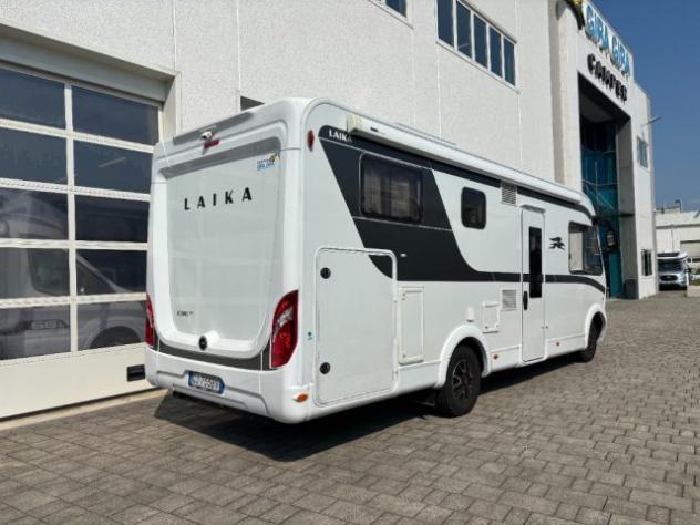 LAIKA KOSMO 909 rif. 24077929 - Foto 3