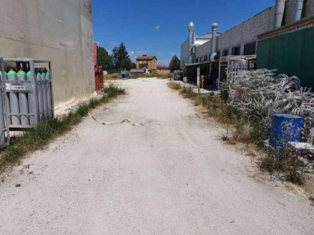 Immobile in asta di 4295 m² in vendita a Bevagna - Foto 15