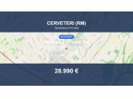 Immobile in asta di 47 m² in vendita a Cerveteri