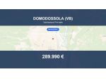 Immobile in asta di 1987 m² in vendita a Domodossola