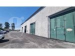 Capannone Industriale - Pomezia . Rif.: Cod. rif 3389986ACG