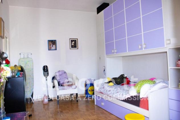 Appartamento di 92 m² con 3 locali in vendita a Albiate - Foto 19