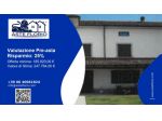 Immobile in asta di 316 m² in vendita a Alessandria