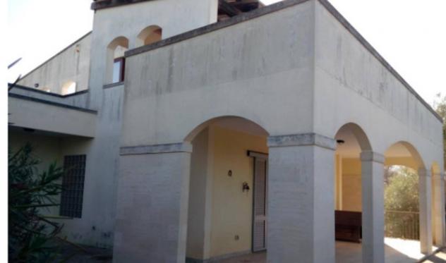 Immobile in asta di 222 m² in vendita a Arnesano - Foto 6