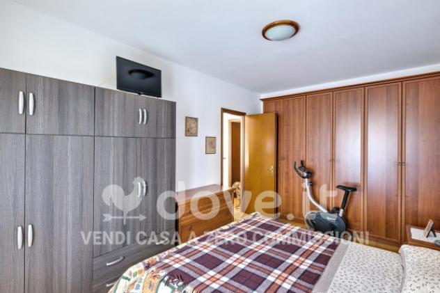Appartamento di 65 m² con 2 locali e posto auto in vendita a Besozzo - Foto 16