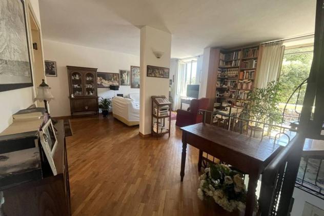 Appartamento in vendita a Lido di Camaiore - Camaiore 130 mq Rif: 1328044