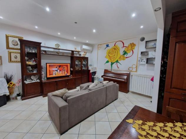 Appartamento in vendita a Capannoli 76 mq Rif: 1345522 - Foto 6