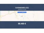 Immobile in asta di 415 m² in vendita a Catanzaro