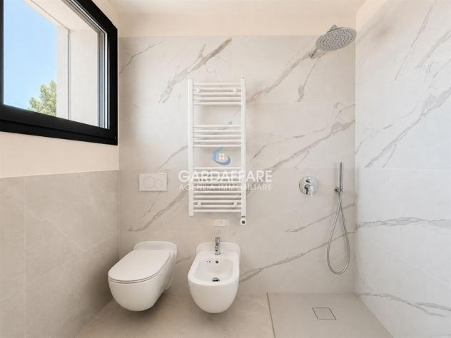Nuovo trilocale Attico con due camere matrimoniali ! - Foto 15