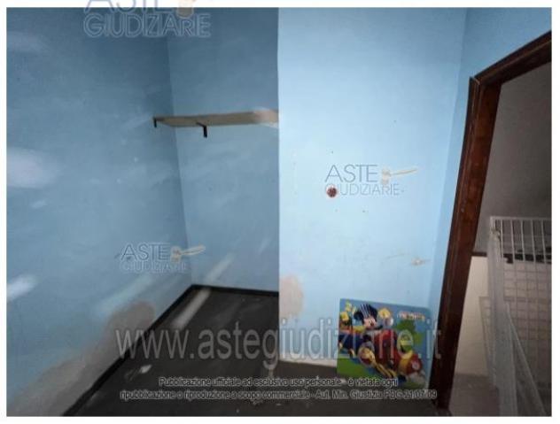IMMOBILI-IMMOBILE RESIDENZIALE-Via Fontana, 19 - Foto 4