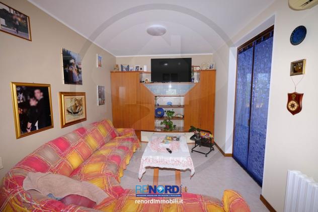 APPARTAMENTO di 4 vani e di 150 mq (MAGHERNO) rif. VID3390_1 - Foto 13